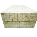 customized Poplar or Pine wood Timber formwork lvl for package